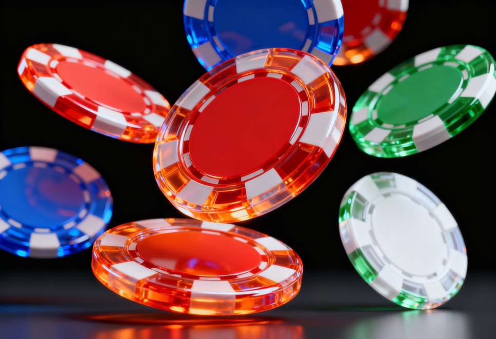 L'impact de la technologie mobile sur l'industrie des casinos en ligne : Une révolution numérique