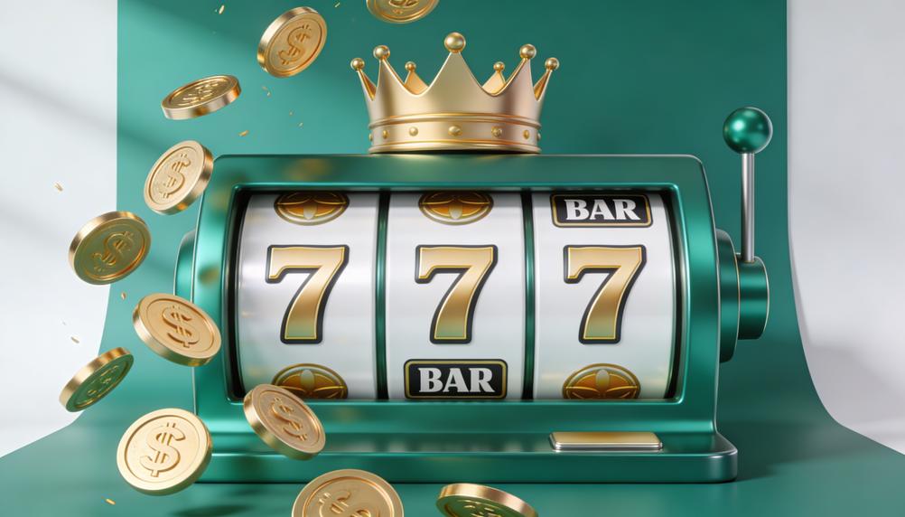 Ozwin casino