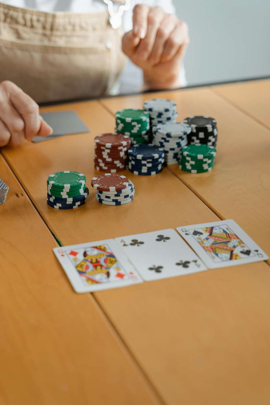Split aces casino online
