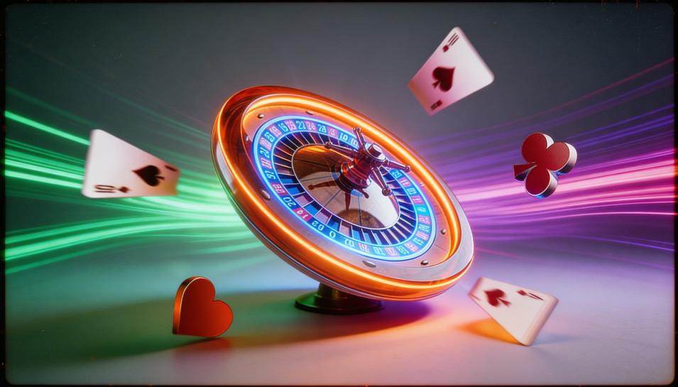 Zoome casino
