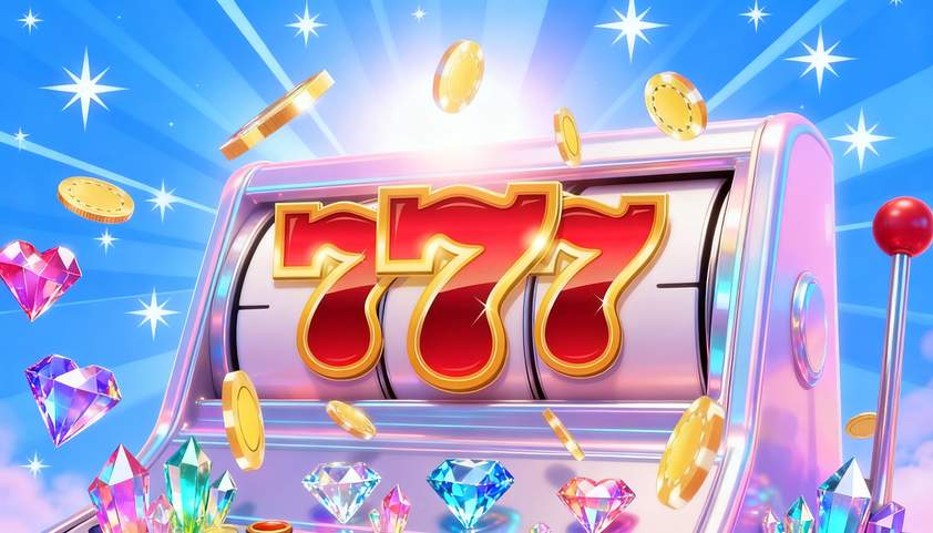 Ilucki casino