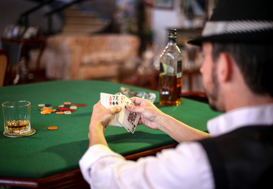 corgibet casino