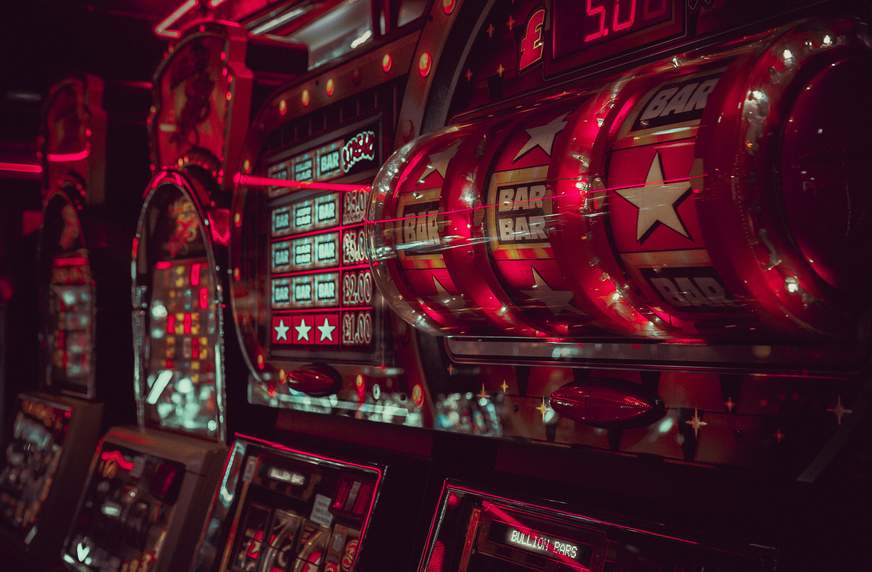Amok Casino Legalitet i Danmark Amok Casino Legalitet i Danmark