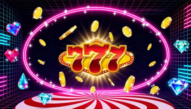 Casino en ligne : Tout ce que vous devez savoir