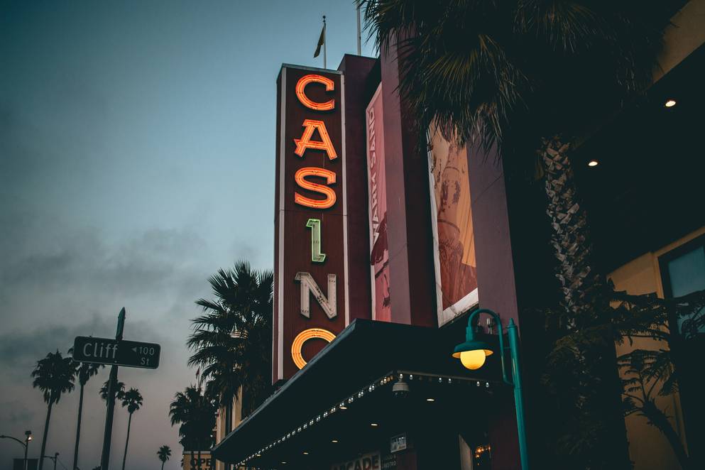 Cómo Obtener el Máximo Bono en el Casino Wild Dice