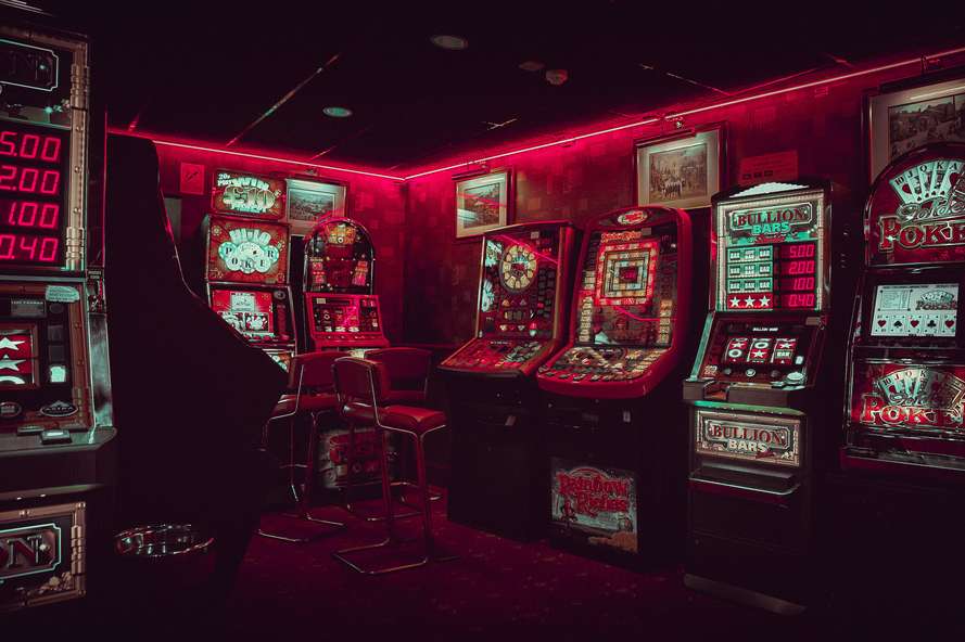 Dazard Casino Rating - En Udvidende Gennemgang af Spilhusets Ydelser Dazard Casino Rating - En Udvidende Gennemgang af Spilhusets Ydelser