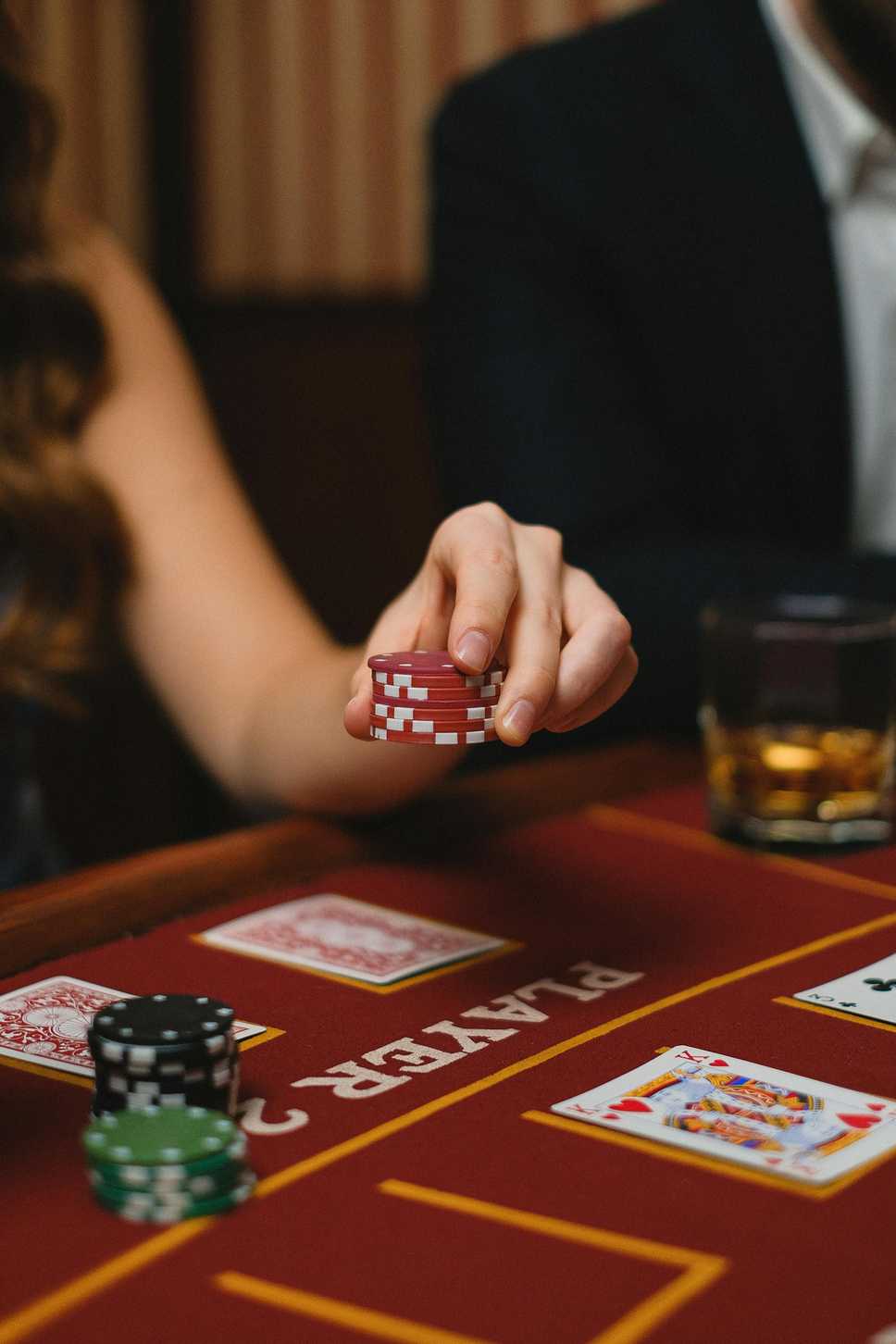 Die Legalität von Marvel Casino: Ein Überblick über die Glücksspielgesetze