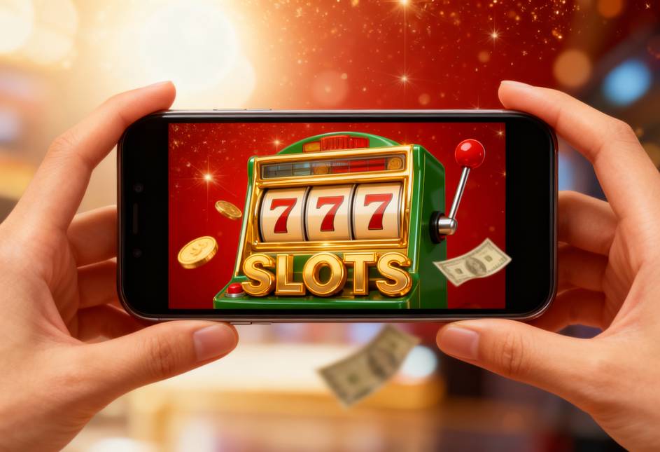 Entretien avec les développeurs de jeux de Nine Casino