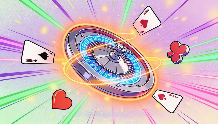 Entretien avec les développeurs de jeux de Nine Casino