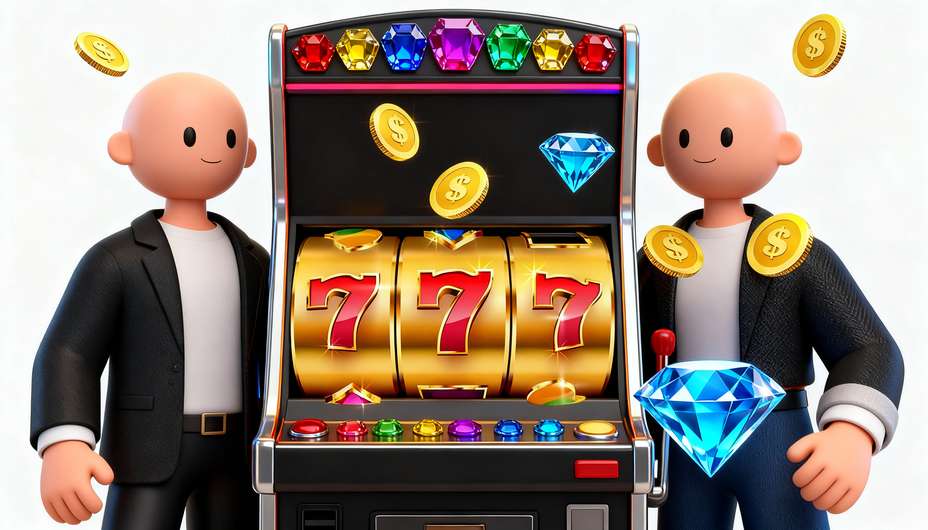 Gangsta Casino oder ein anderes Casino? Alternativen und Vergleich