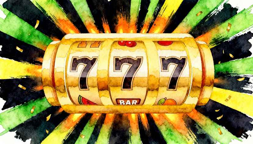 Goldene Euro Casino in UK - Die Top Casinos im Überblick