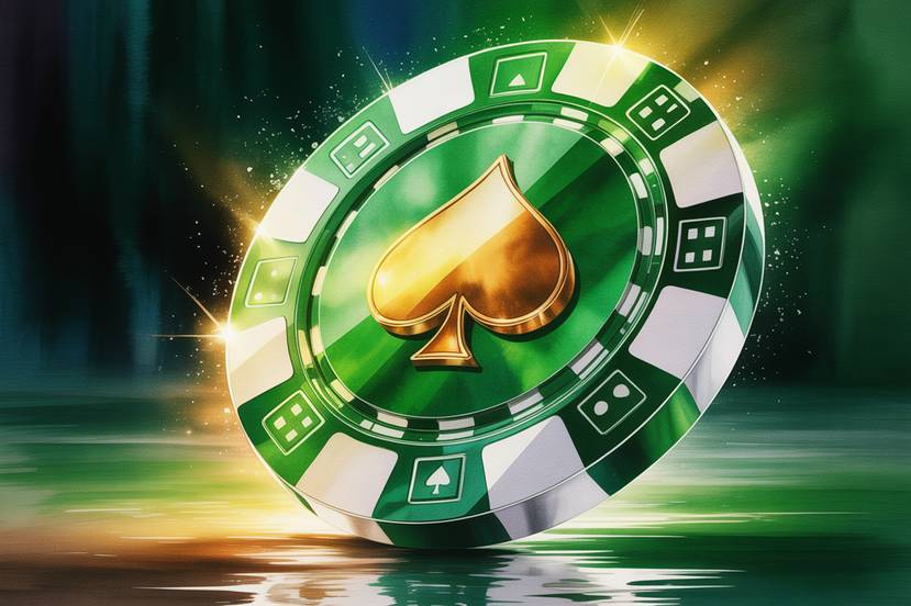 Hva gjør et nettcasino pålitelig?