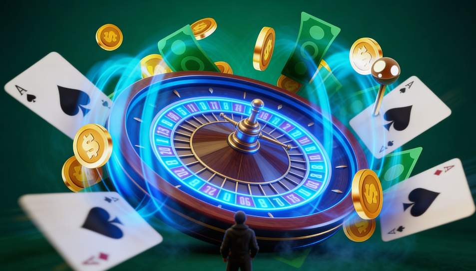 Joya Casino Casino Bonus: Unlock Exclusive Offers