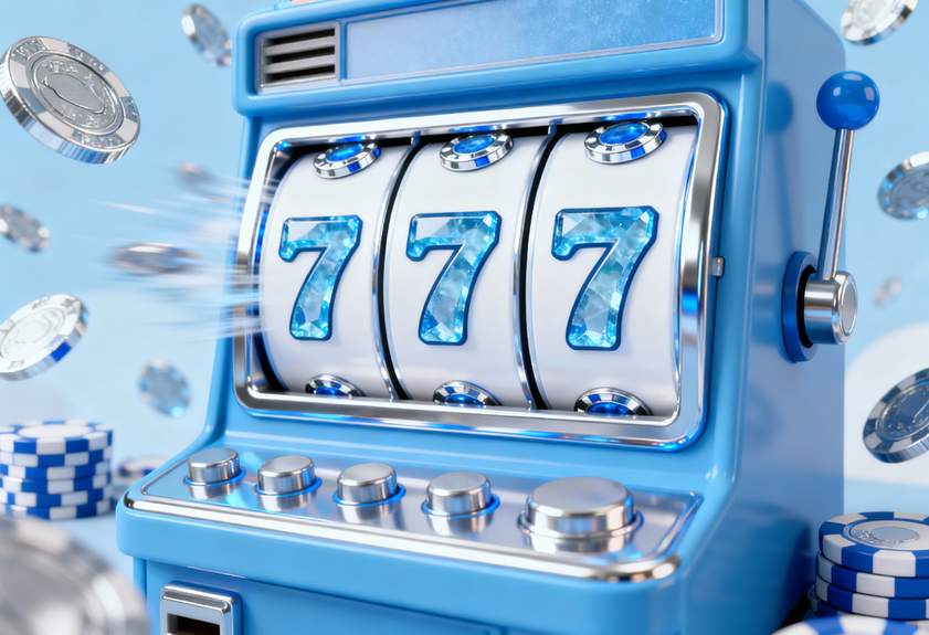 La evolución de los casinos online: De los píxeles básicos a la realidad virtual