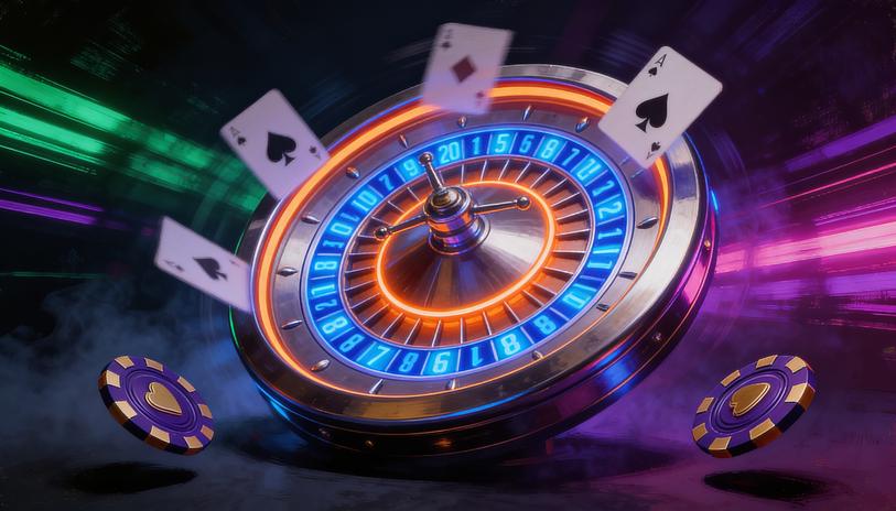 Loki Casino: A Comprehensive Review of the Global Casino Experience