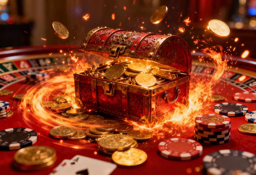 Malusverzoekformulier bij Fgfox Casino: EenComplete Gids