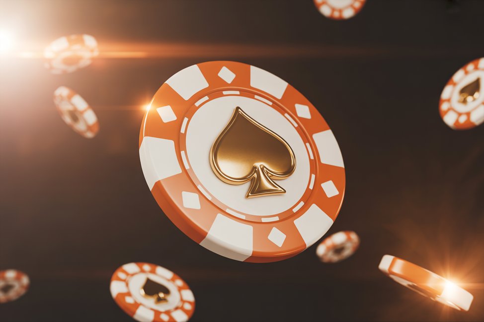 Master the Felt: A Comprehensive Guide to Split Aces Casino Poker
