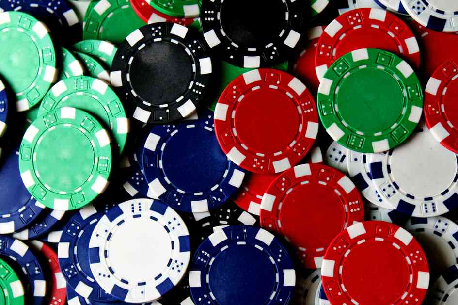mFortune Casino Bonuses: Get Your Exclusive Bonus Today
