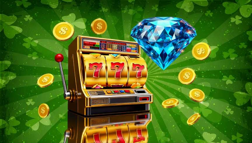 Por qué los juegos de casino en vivo se convirtieron en mainstream Por qué los juegos de casino en vivo se convirtieron en mainstream