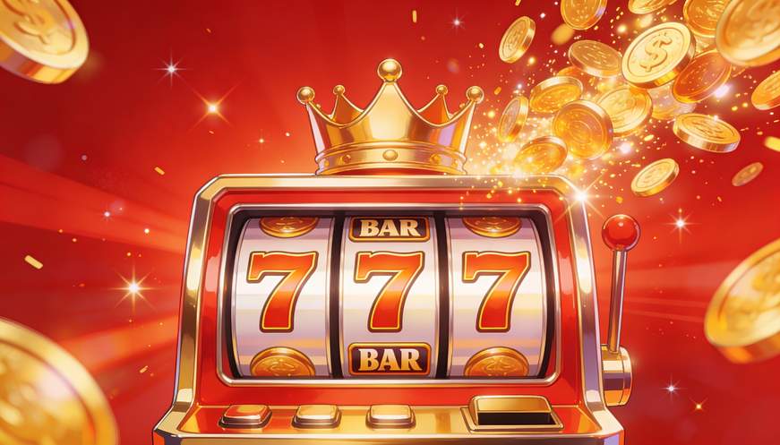 The Psychology Behind Casino Game Design The Psychology Behind Casino Game Design