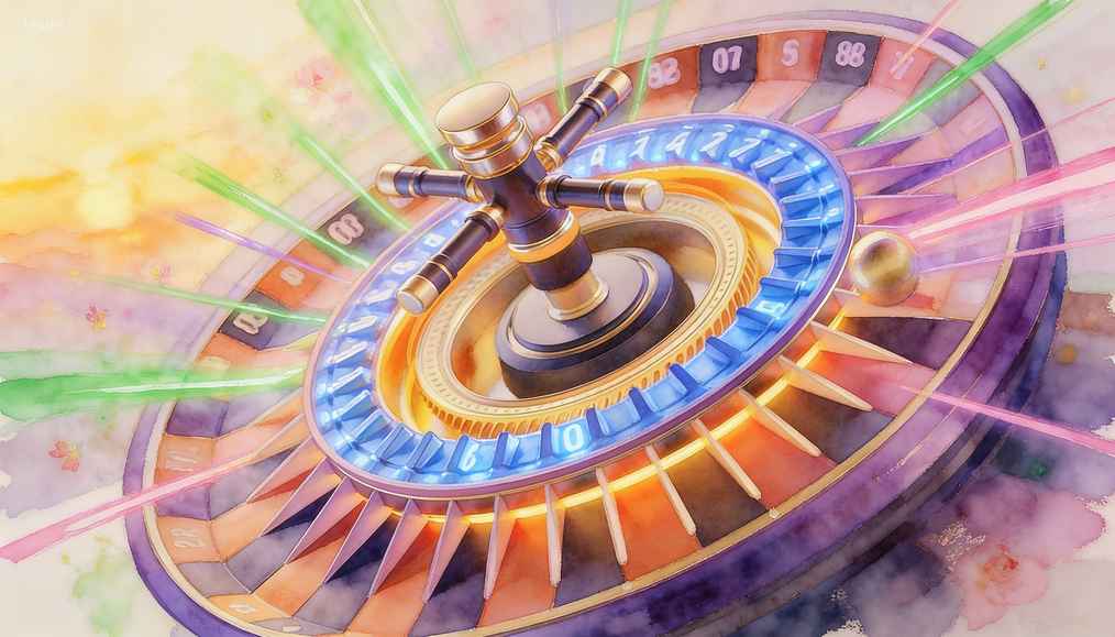 Trender i Online Casino-Industrien i Dag Trender i Online Casino-Industrien i Dag
