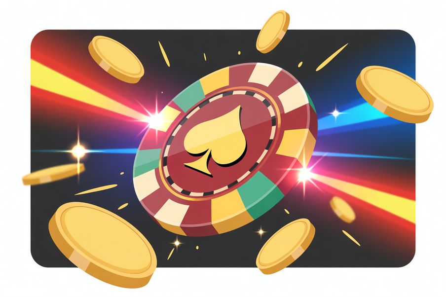 Trender i Online Casino-Industrien i Dag Trender i Online Casino-Industrien i Dag