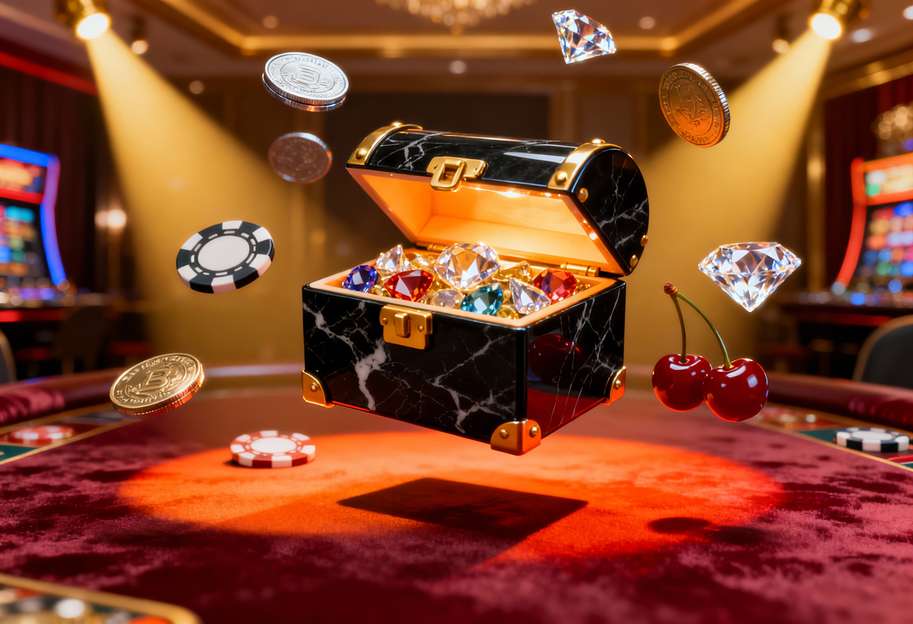Ultimate Guide to Jackpot Molly Casino Jackpots: Your Path to Big Wins