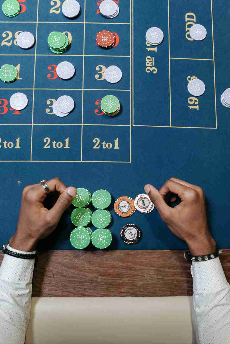 Vasy Casino Bonus: Sichern Sie sich Ihr exklusives Willkommensangebot heute