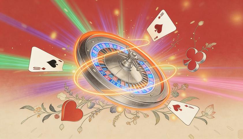 Verständnis von RTP und Volatilität in Casino-Spielen