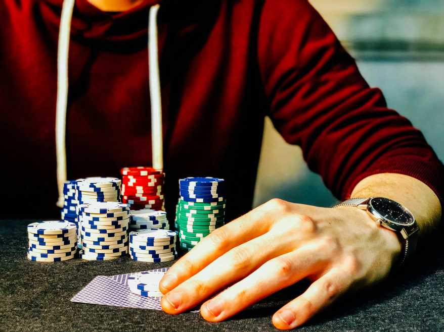 Warum einige Casino-Boni schwerer zu wettbewerben sind