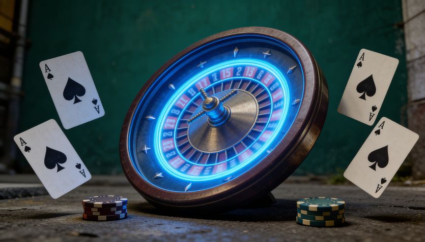 Welle Casino Willkommensbonus: Eine Attraktive Möglichkeit, Mit Dem Spielen Zu Beginnen