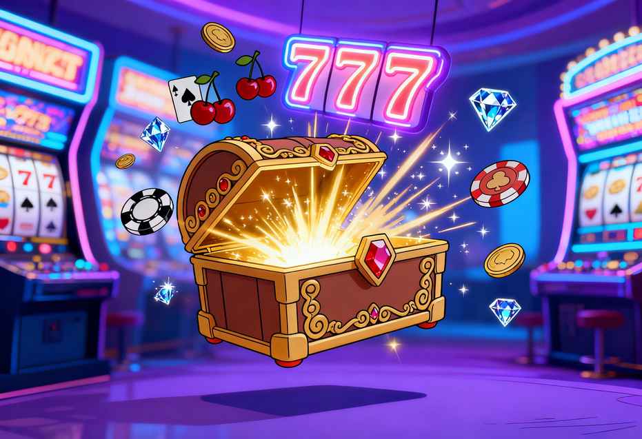 Wie verdienen Online-Casinos Geld? Das Geschäftsmodell hinter dem Glücksspiel Wie verdienen Online-Casinos Geld? Das Geschäftsmodell hinter dem Glücksspiel