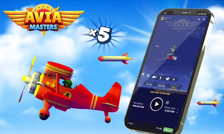 Descubre Aviamasters La Plataforma Definitiva para los Amantes de la Aviación