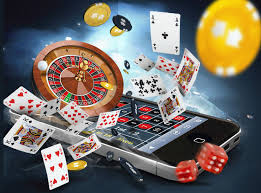 Experience the Thrill at Online Casino Caliente 1475574724