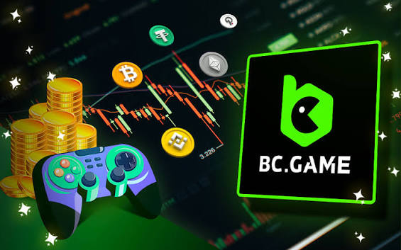 Exploring BC.Game A Leading Cryptocurrency Casino