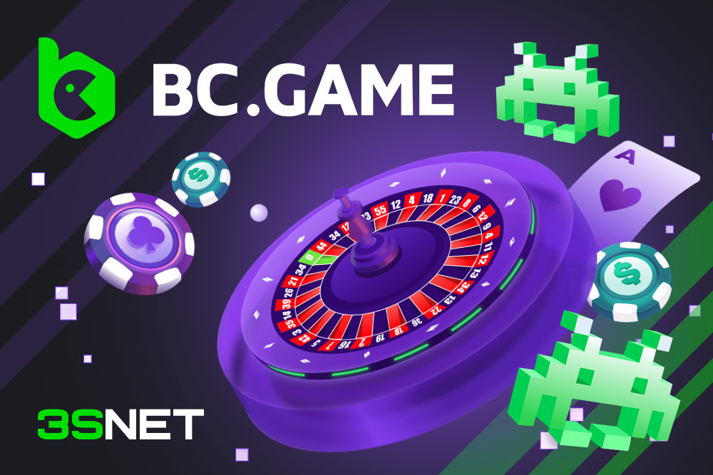 Complete Guide to BC.Game App Registration -237747994
