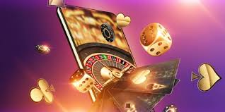 Explore the Exciting World of Casino BOF