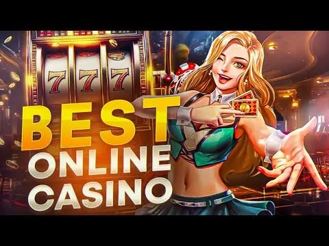 Ξένα Online Καζίνο Ο Απόλυτος Οδηγός για την Εμπειρία του Παίγνιου