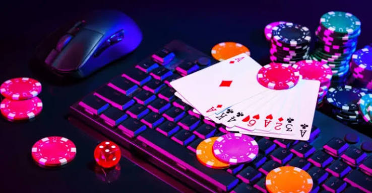 Ξένα Online Καζίνο Ο Απόλυτος Οδηγός για την Εμπειρία του Παίγνιου